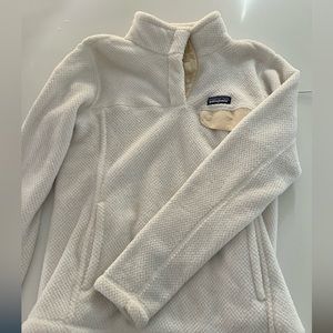 Patagonia sweater